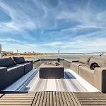 Bright Base With Coastal Access * ריבניץ-דאמגארטן