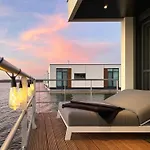 Bright Base With Coastal Access *