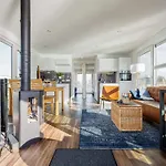 Bright Base With Coastal Access