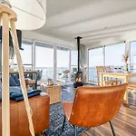 Bright Base With Coastal Access