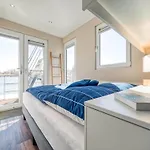 Bright Base With Coastal Access