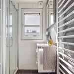 ספינת מלון Bright Base With Coastal Access *