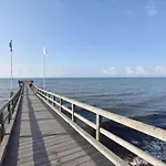 ספינת מלון Bright Base With Coastal Access