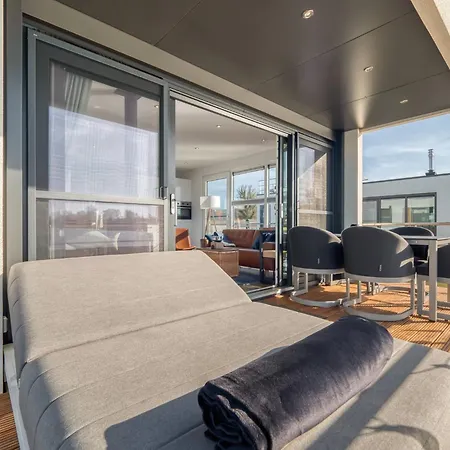 Bright Base With Coastal Access *