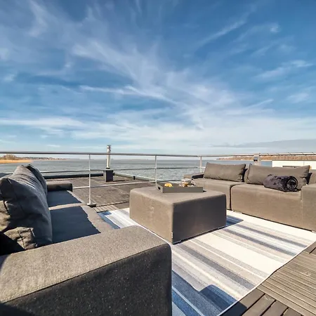 Bright Base With Coastal Access *