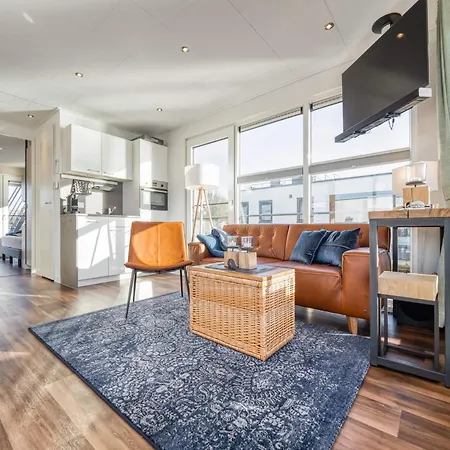 Bright Base With Coastal Access * Ribnitz-Damgarten