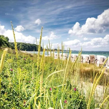 Bright Base With Coastal Access * Ribnitz-Damgarten