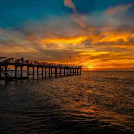 Bright Base With Coastal Access Hotel en barco Ribnitz-Damgarten