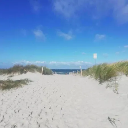 Bright Base With Coastal Access *