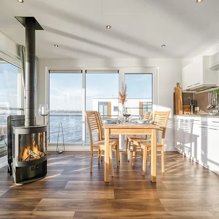 Bright Base With Coastal Access *