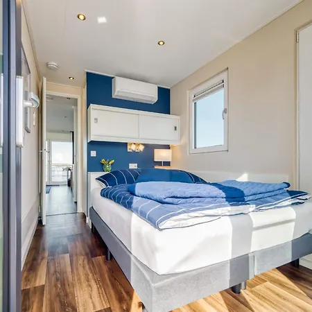 Bright Base With Coastal Access