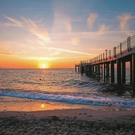 Bright Base With Coastal Access Ribnitz-Damgarten